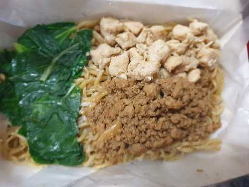 Bakmi Harum 88 Mgk Kemayoran 9