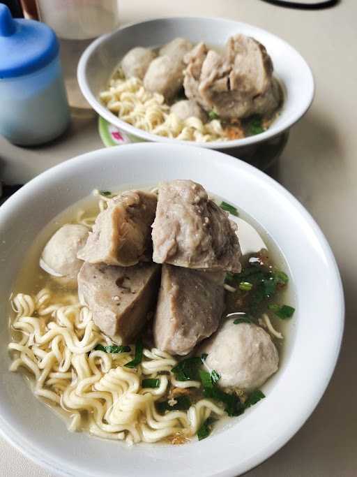 Bakso Arsad Wong Solo 6