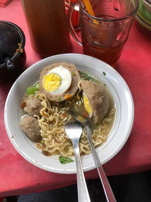 Bakso Arsad Wong Solo 10