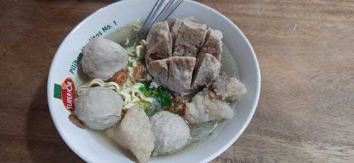 Bakso Gajah Mungkur Mas Bejo Wonogiri 5