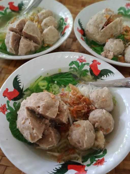 Bakso Inyong 3