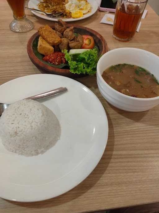 Bakso Lapangan Tembak Senayan 10