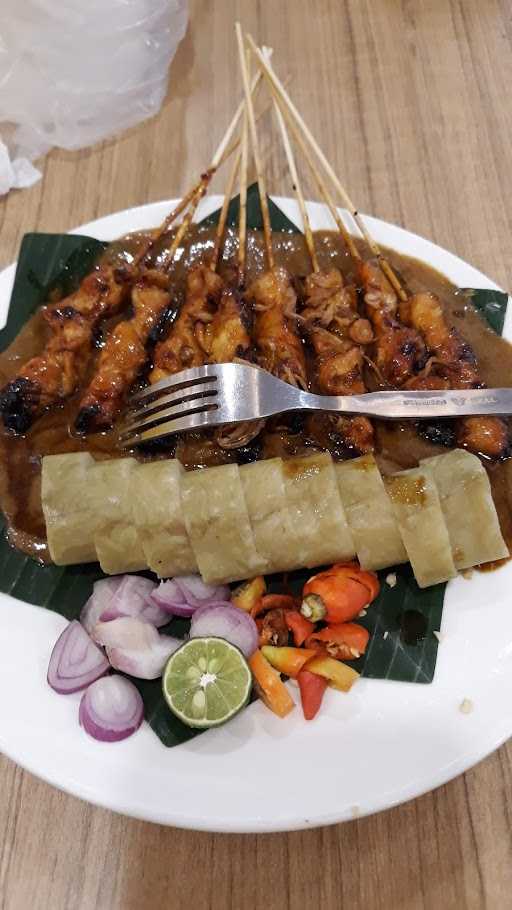 Bakso Lapangan Tembak Senayan 8