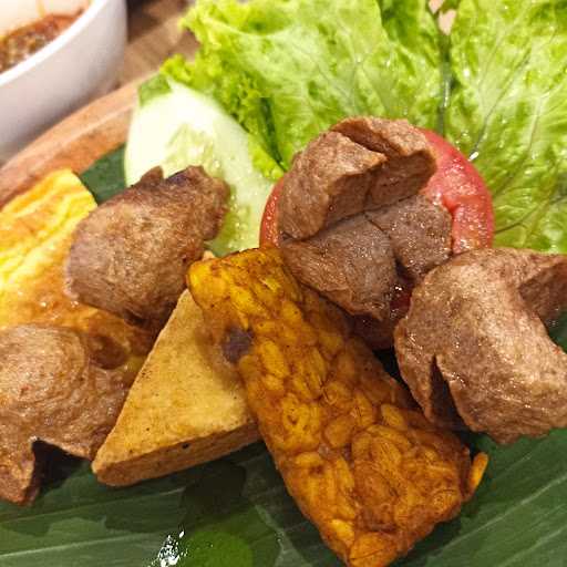 Bakso Lapangan Tembak Senayan 5