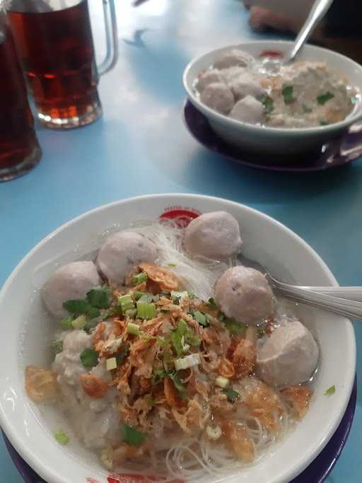 Bakso Mang Adi - Pasar Senen 4