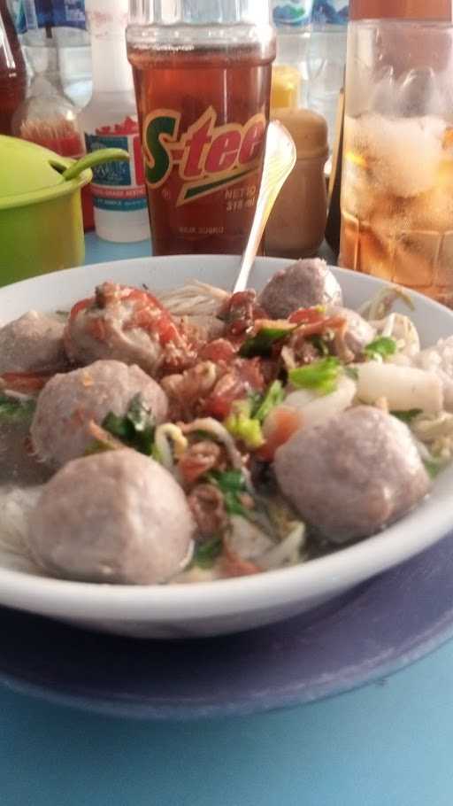 Bakso Mang Adi - Pasar Senen 10