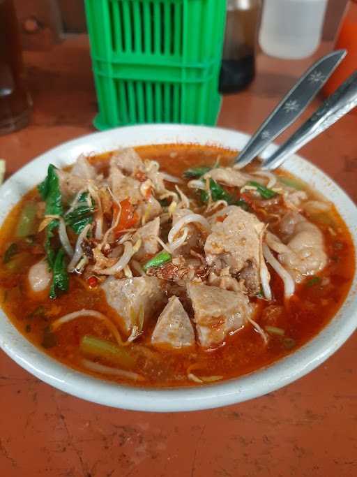 Bakso Mutiara 4