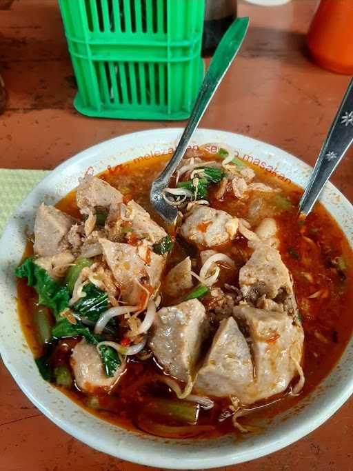 Bakso Mutiara 2