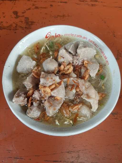 Bakso Mutiara 3