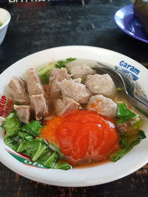 Bakso Pak'E 59 2