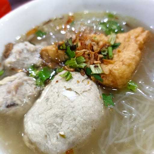 Bakso Pak Pur 6