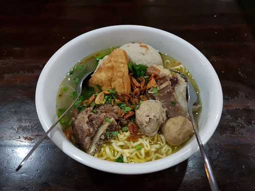 Bakso Pak Pur 7