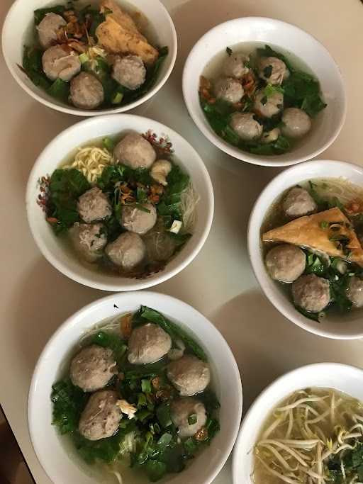 Bakso Pak Pur 10