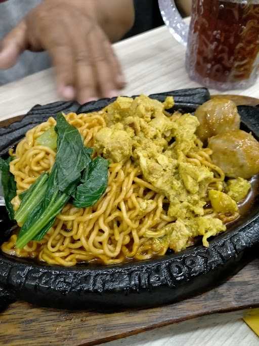 Bakso Rusuk Joss Kemayoran 8