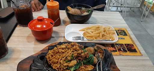 Bakso Rusuk Joss Kemayoran 10