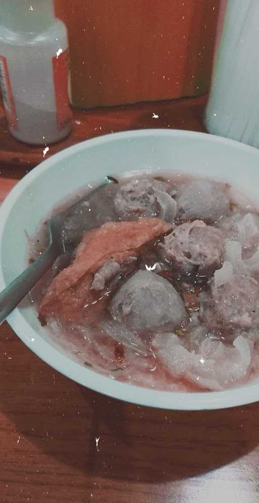 Bakso Titoti Wonogiri Cempaka Putih 10