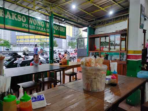 Bakso Wong Wonogiri 6