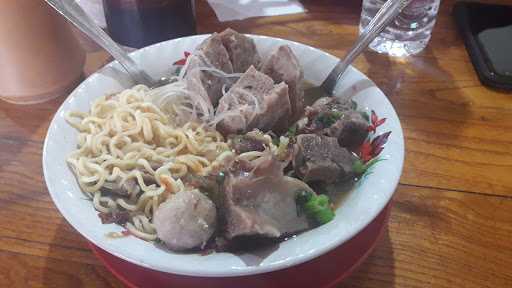 Bakso Wong Wonogiri 8