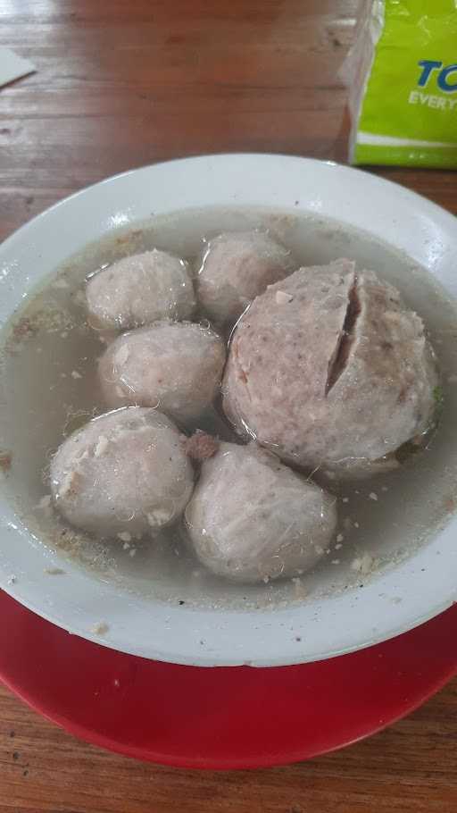 Bakso Wong Wonogiri - Kemayoran 7