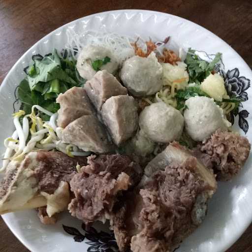 Bakso Wong Wonogiri - Kemayoran 6