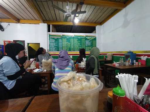 Bakso Wong Wonogiri 10