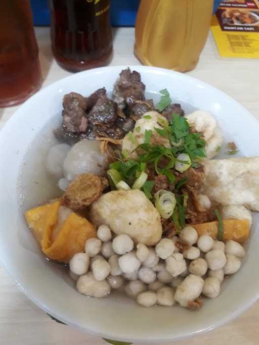 Baso Aci Mantan - Sumur Batu 7