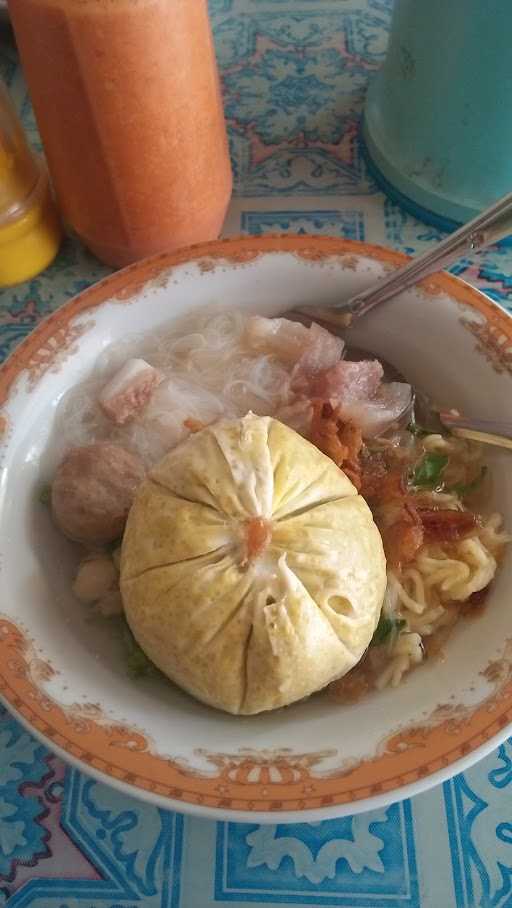 Baso Bintang Loncat 8