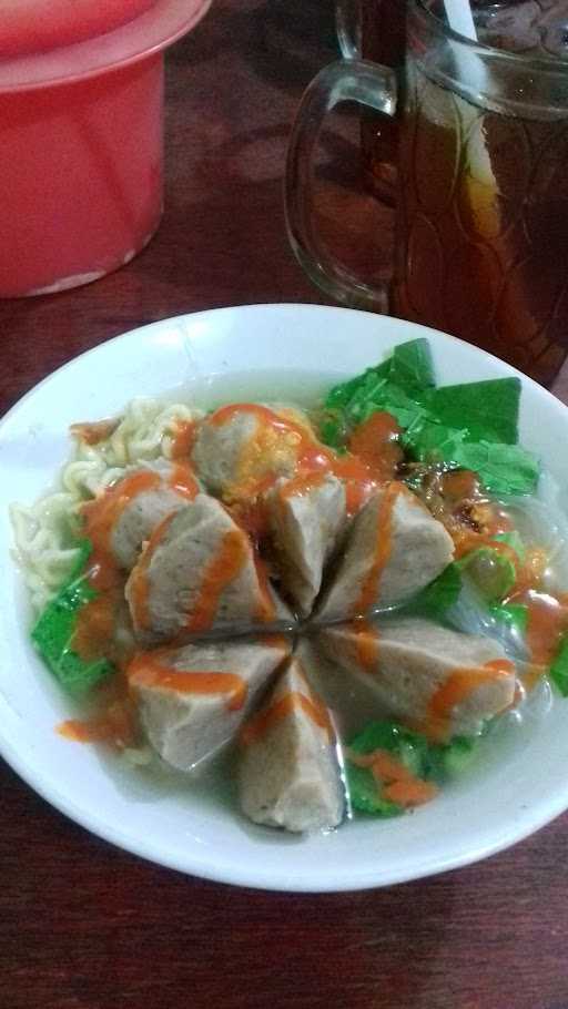 Baso Bintang Loncat 5