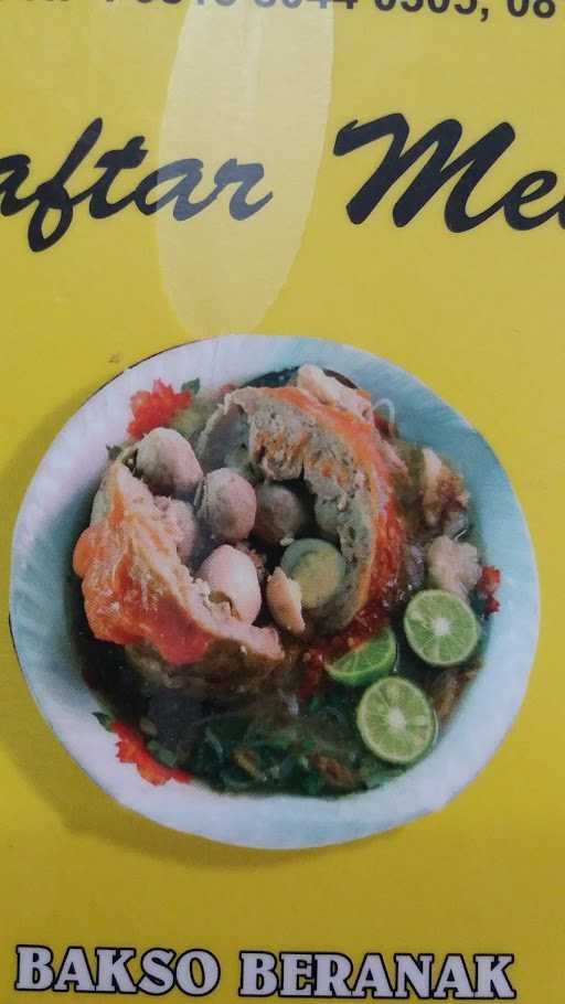 Baso Bintang Loncat 9