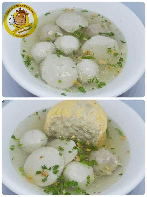 Baso Singkawang 168 4