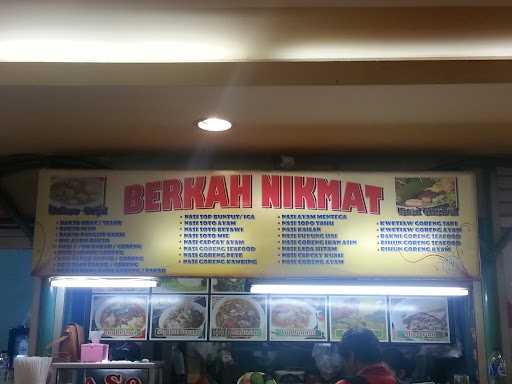 Berkah Nikmat 2