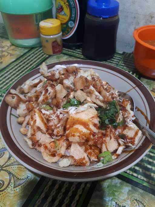 Bubur Ayam Cirebon 2