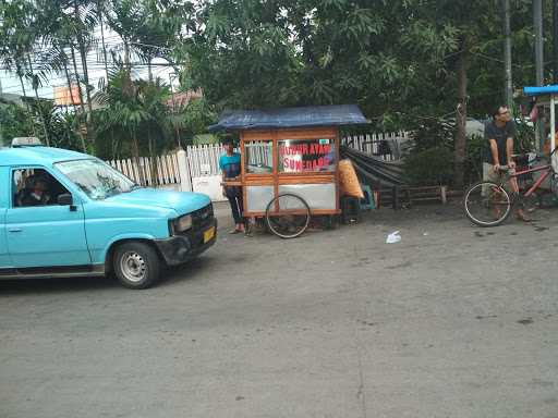 Bubur Ayam Sumedang 2