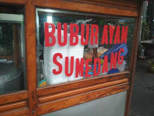 Bubur Ayam Sumedang 1