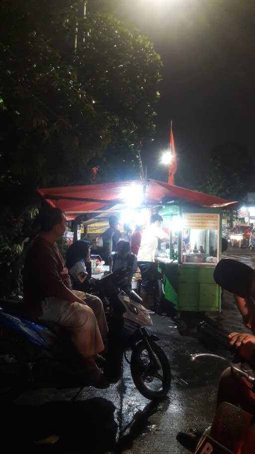 Bubur Ayam Sumedang 3