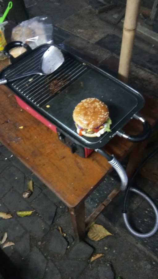 Burgers 204 Fm 3