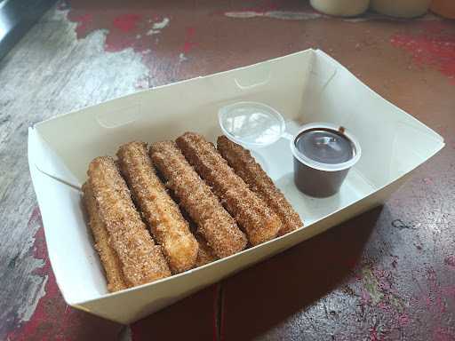 Churros Jimenez 7