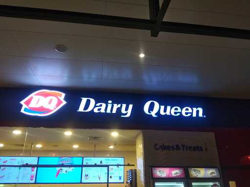 Dairy Queen 6