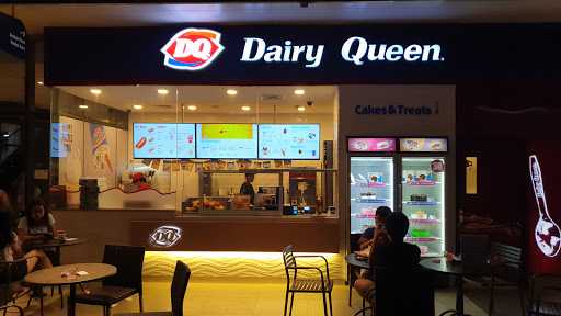 Dairy Queen 7