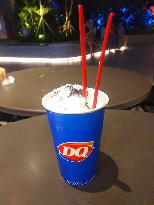 Dairy Queen 1