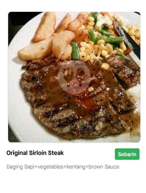 Dapur Steak Kemayoran 4