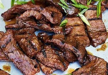 Dapur Steak Kemayoran 5