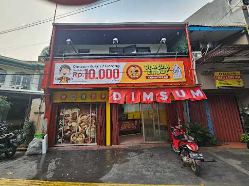 Dimsum Endut - Kemayoran Raya 6