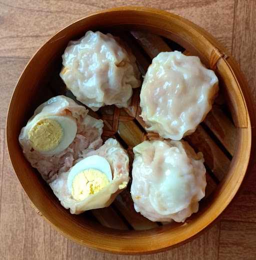 Dimsum Juara 2