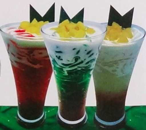 Es Cendol Sultan Menteng - Kemayoran 4