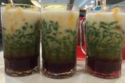 Es Cendol Sultan Menteng - Kemayoran 3