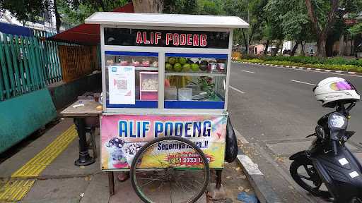 Es Podeng Alif 4