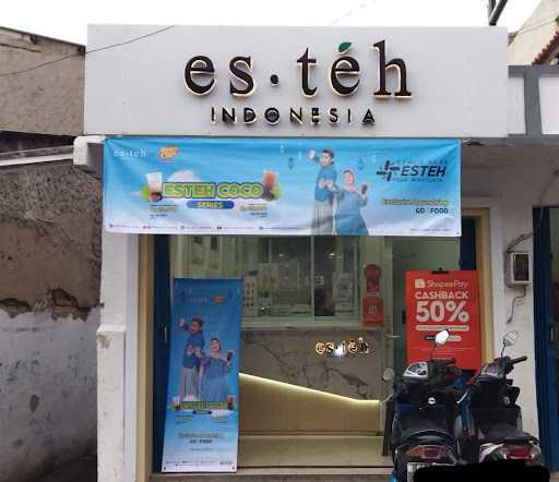 Esteh Indonesia - Sumur Batu 1