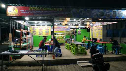 Fitri Seafood & Sop Duren 89 2