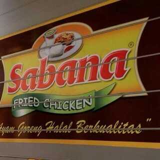 Fried Chicken Sabana 6